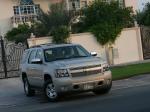 Chevrolet Tahoe 2006 года